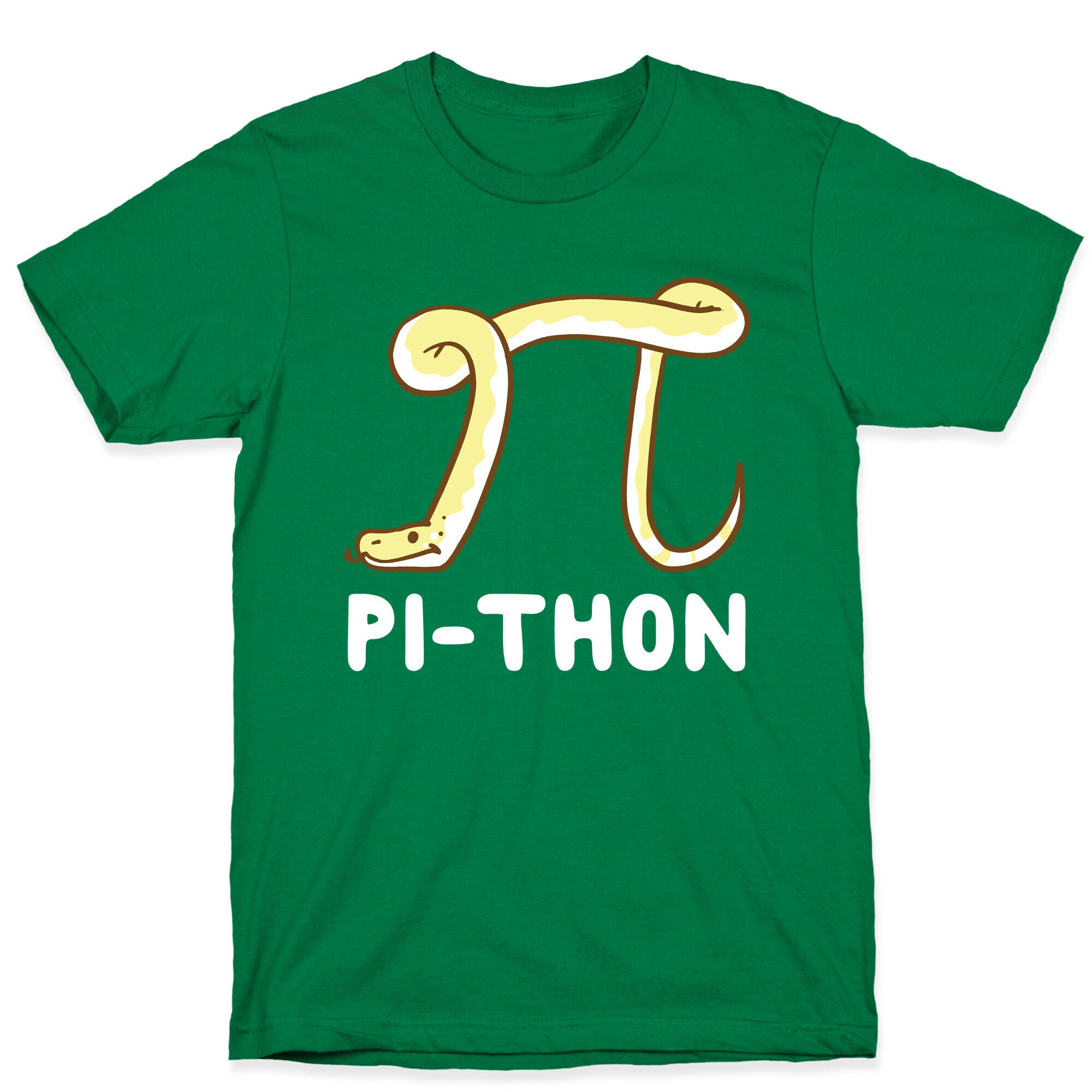 Pi-Thon T-Shirt